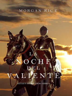 cover image of La Noche del Valiente